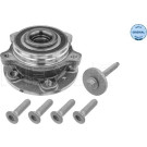 Radnabe MEYLE-ORIGINAL: True to OE 514 652 0001 Radnabe MEYLE-ORIGINAL: True to OE 514 652 0001