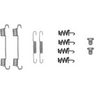 ZUBEHÖRSATZ, FESTSTELLBREMSBACKEN | 97047300