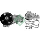 Wasserpumpe | 538 0376 10