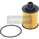 Ölfilter Suzuki 1.3Ddis FO-ECO065