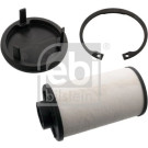 HYDRAULIKFILTER, AUTOMATIKGETRIEBE | FE176675