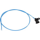 Temperatursensor Ext. Dacia/ Renault Fluence, Megane Iii | 277227085R