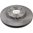 FEBI BILSTEIN Bremsscheibe