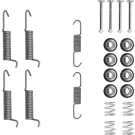 1 987 475 320 Zubehörsatz, Feststellbremsbacken