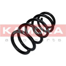 KAMOKA Fahrwerksfeder | 2110341