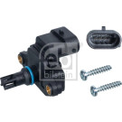 Saugrohrdrucksensor | Fiat | 45255