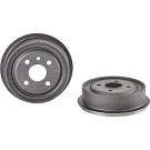 10 472 002 Bremstrommel | OPEL Kadett,Astra,Vectra,DAEW 65 | 14.4719.10