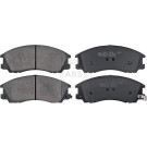 A.B.S. Bremsbeläge 37323