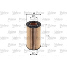 VALEO Ölfilter