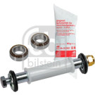 Halfter - Radaufhängung Punto T | 19244 Halfter - Radaufhängung Punto T | 19244