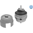 17 555 120 Lagerung Motor AUDI,SEAT A4,Exeo 04 MEYLE-ORIGINAL: True to OE 1001990180