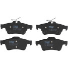 Bremsklötze HA | FORD Focus,C-Max 10 | GDB1938