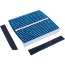 DENCKERMANN Innenraumfilter M110074A