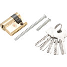 BGS Garagentor-Schließzylinder 40 mm BGS Do it yourself 85818