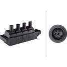 HELLA Zündspule 5DA 193 175-641