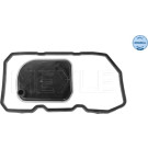 Hydraulikfilter Automatikgetriebe MERCEDES W169,W245 04 MEYLE-ORIGINAL: True to OE 014 037 0004/S Hydraulikfilter Automatikgetriebe MERCEDES W169,W245 04 MEYLE-ORIGINAL: True to OE 014 037 0004/S