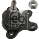 17 303 005 Traggelenk VA unten li | AUDI A2,SEAT Arosa,VW Lupo,Polo | 04936