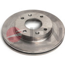 JPN Bremsscheibe 30H0514-JPN