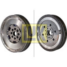 Zweimassenschwungrad CITROEN C4,C5 PEUGEOT 308 09 LuK DMF 415 0529 10