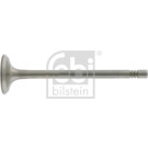 FEBI BILSTEIN Auslassventil | 21016