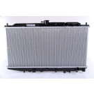 Wasserkühler PKW | HONDA Civic (AF,AS,EC,EE) | 62256
