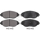 A.B.S. Bremsbeläge 35194