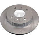 FEBI BILSTEIN Bremsscheibe FEBI BILSTEIN Bremsscheibe