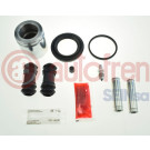 Reparatursatz, Bremssattel | D44026S Reparatursatz, Bremssattel | D44026S