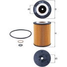 MAHLE Ölfilter MAHLE Ölfilter