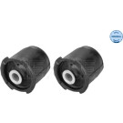 11 308 011 Achskörperlagersatz HA BMW E36 90-99 MEYLE-ORIGINAL: True to OE 3003331906