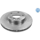 MEYLE Bremsscheibe