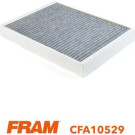 FRAM Innenraumfilter CFA10529