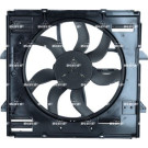 NRF Lüfter, Motorkühlung 47921