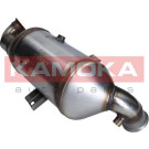 KAMOKA Ruß-/Partikelfilter, Abgasanlage 8010029