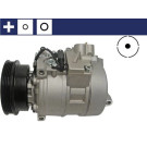 Kompressor, Klimaanlage | ACP 159 000S