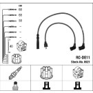 NGK | Zündleitungssatz 8921