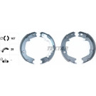 Handbremsbacken Tuscon/Kia Sportage 05 | 91068500