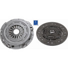 SACHS Kupplungssatz 3000 970 099