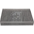 FEBI BILSTEIN Filter, Innenraumluft | 37315