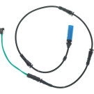 BREMBO Warnkontakt, Bremsbelagverschleiß A 00 522