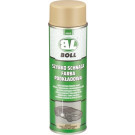 001020 Boll Schnell trocknende Grundierungsfarbe beige Spray 500ml