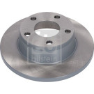 FEBI BILSTEIN Bremsscheibe | 22906