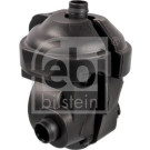 Ölabscheider Kurbelgehäuseentlüstung | 170384