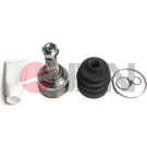 JPN Gelenksatz, Antriebswelle 10P9171-JPN