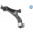 10 304 055 Querlenker VA unten li CHEVROLET Captiva,OPEL Antara 06 MEYLE-ORIGINAL: True to OE 6160500032