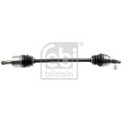 FEBI BILSTEIN Antriebswelle | 180769