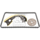 Steuerkettensatz | AUDI A4,A5,A6,VW Touareg 10 | 48410