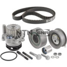 SNR Wasserpumpe + Zahnriemensatz