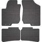 0423 Passgenaue Kofferraummatte Gummimatten Hyundai I30 2007-