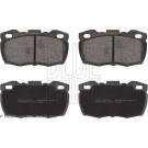 Bremsbelagsatz Land Rover P. Defender 2.2-2.5 4X4 90 | ADJ134213
